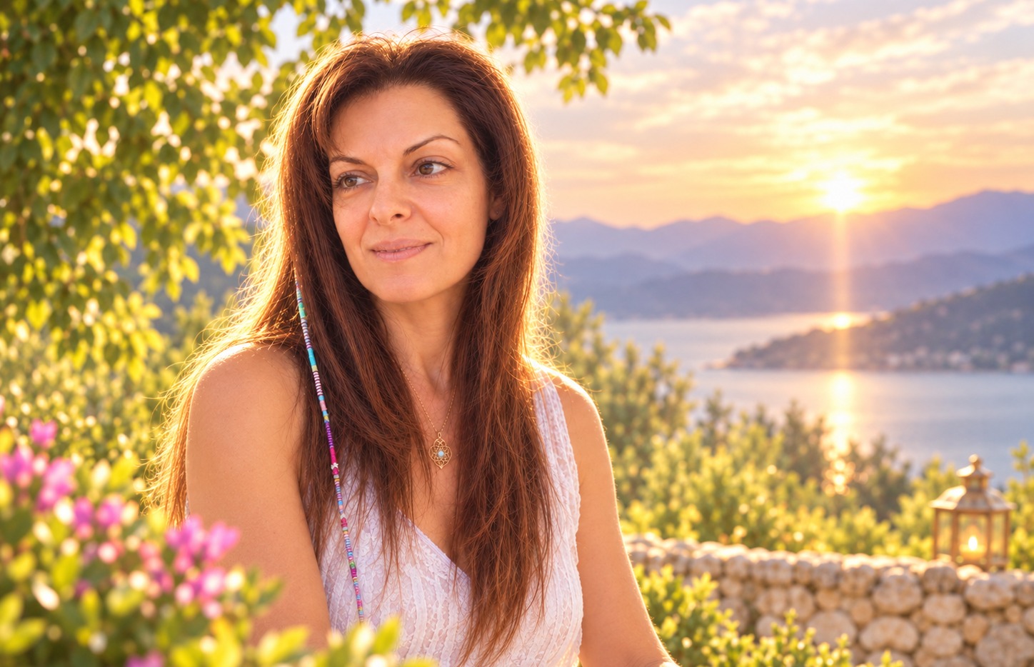 Christina Papacharalampous