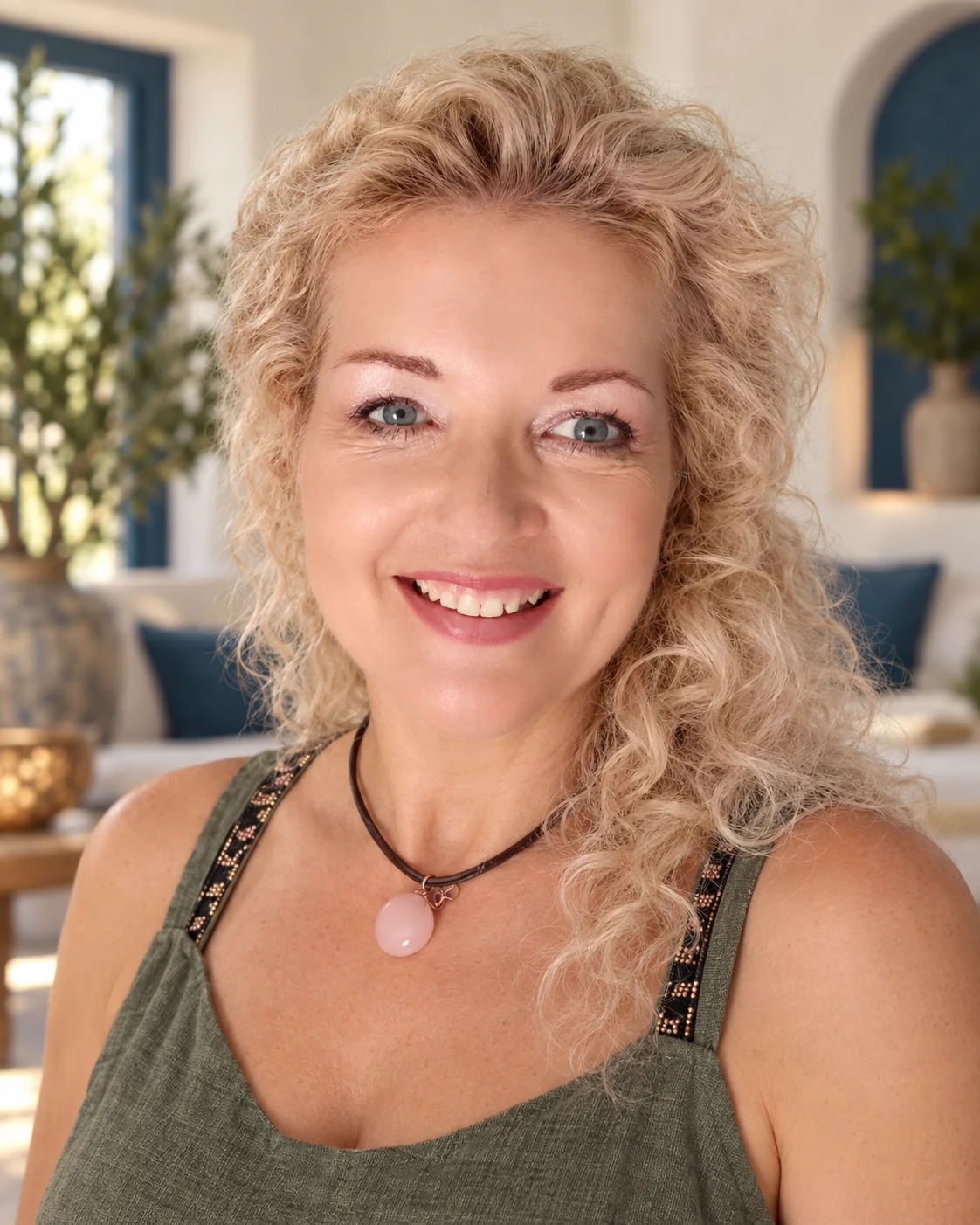 Eleni Katsikaroni