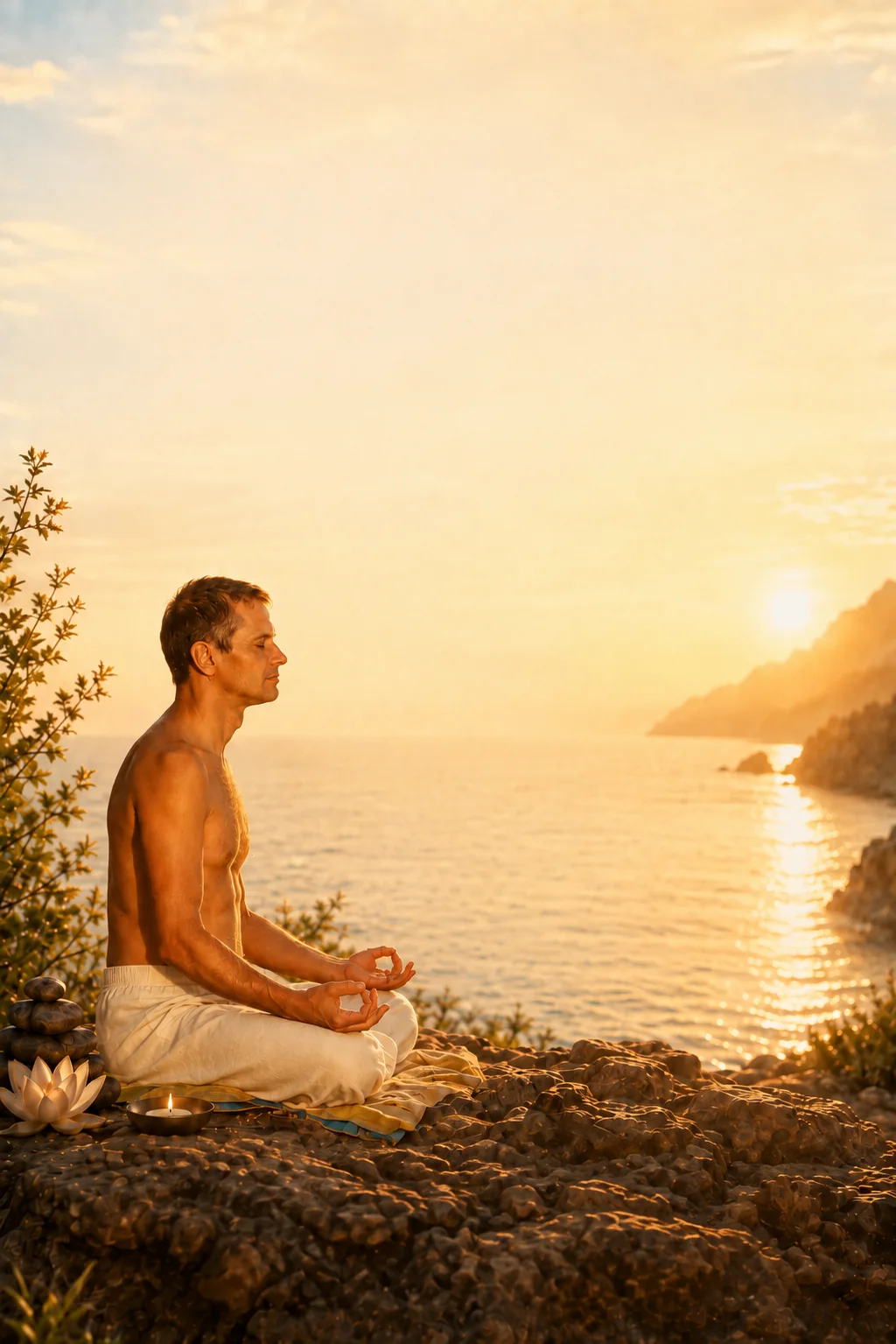 Meditace
