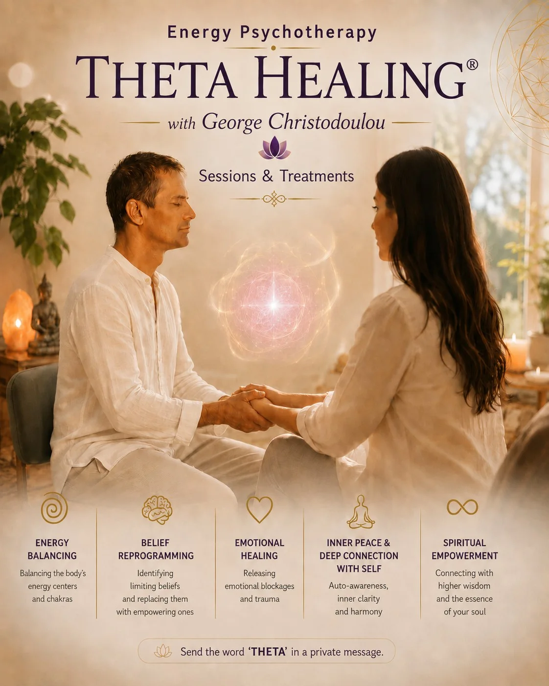Theta Healing
